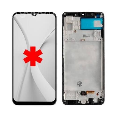 Pantalla Compatible con Samsung Galaxy A32 4G Oled