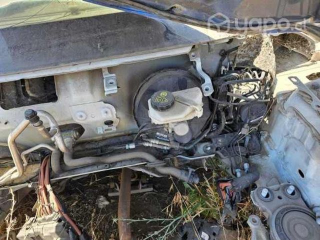 Bomba de freno volvo s60 2016