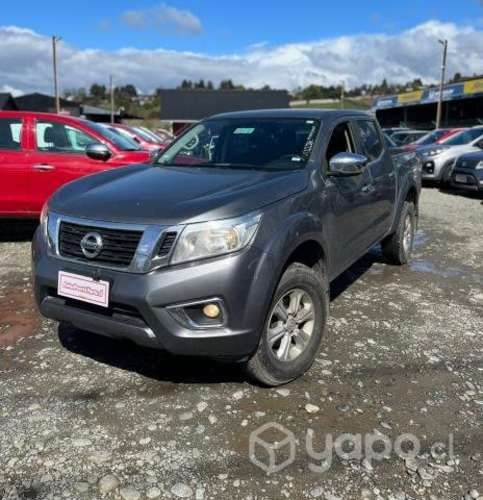 NISSAN NP