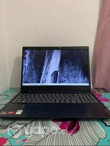 Notebook Lenovo Ideapad 3