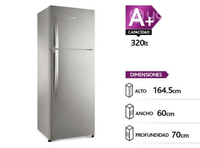 Refrigerador fensa