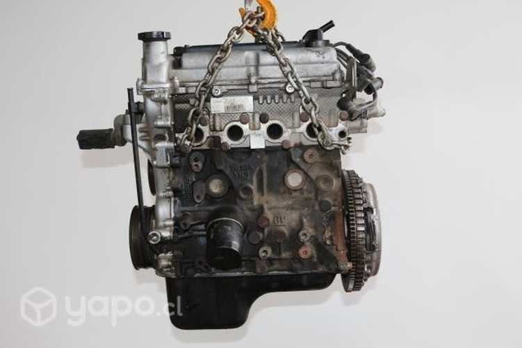 Motor Chevrolet Spark Gt 1.2 2013