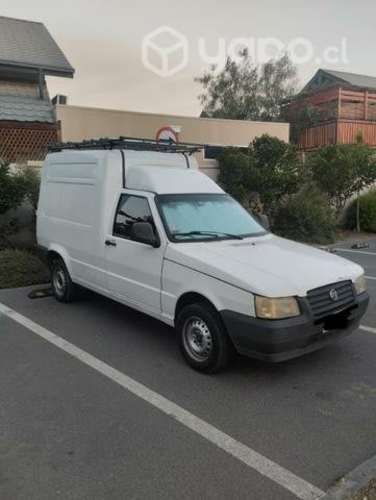 Fiat Fiorino 2014 1.3 Fire