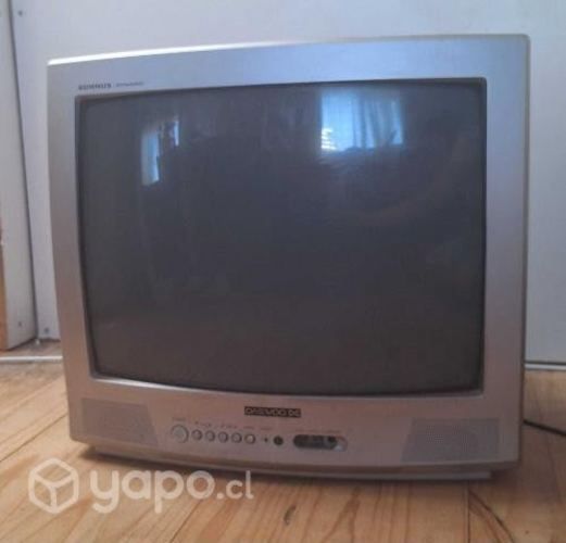 Televisor Daewoo