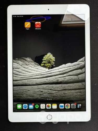 IPad 6ta gen 128gb + Apple Pencil 1a generación