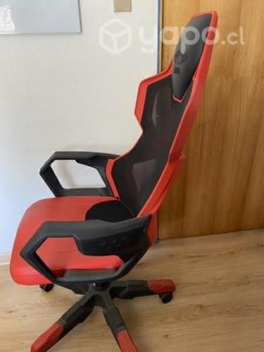 Silla gamer perfecto estado