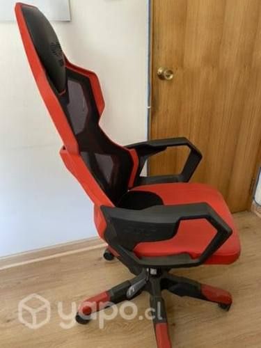 Silla gamer perfecto estado