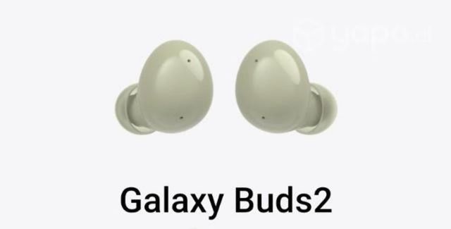 Vendo galaxy buds 2 verde oliva (solo derecho)