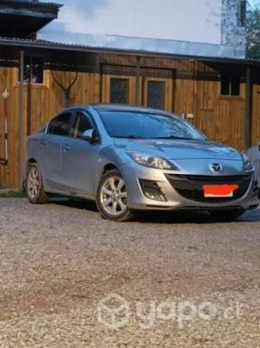 Vendo mazda 3