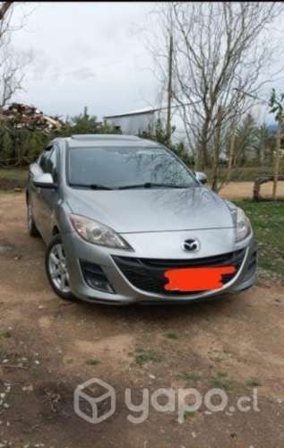 Vendo mazda 3