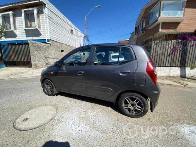 Vendo Hyundai i10
