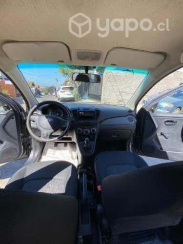 Vendo Hyundai i10