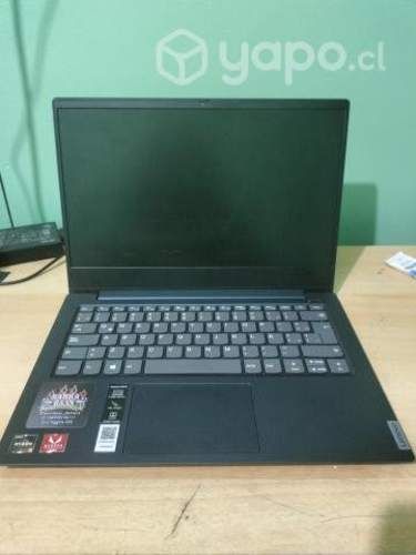 Lenovo ideapad s340 / amd ryzen™ 5 / 4gb ram