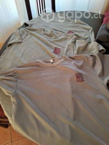 Ropa Geronimo Rendición