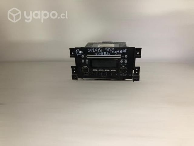 Radio suzuki vitara 2006-2011