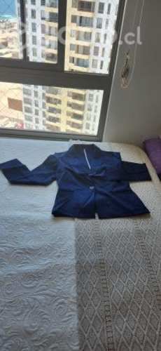 Prendas nuevas y seminuevas