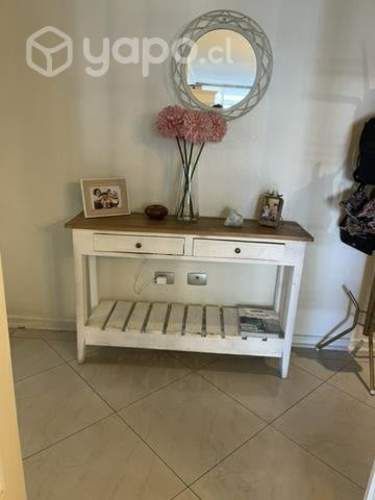 Arrimo pantano pallet