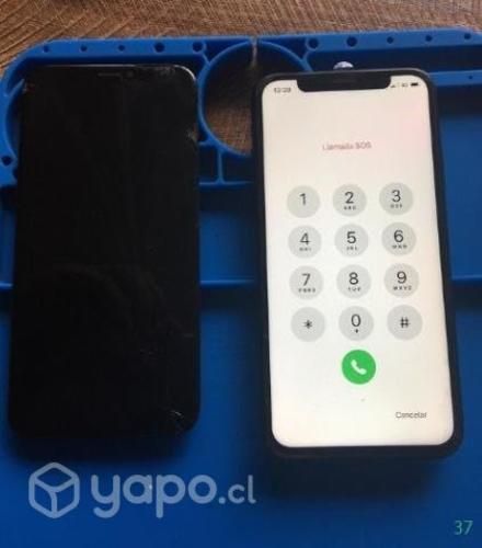 Pantalla iPhone 11 Oled