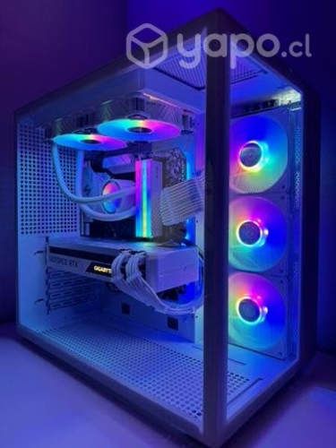 Pc Gamer Gama Alta nuevo