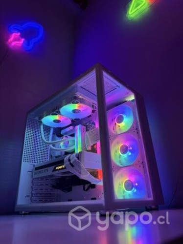 Pc Gamer Gama Alta nuevo