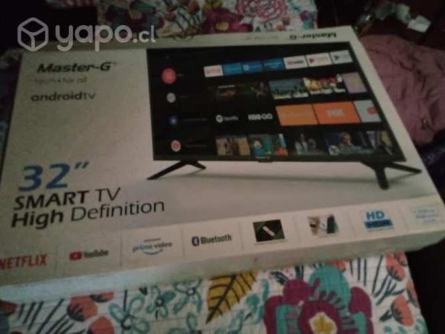 Smart TV