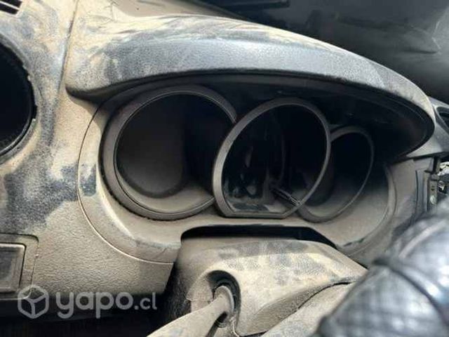 Caja mecánica Suzuki nomade j20 2.0 2007