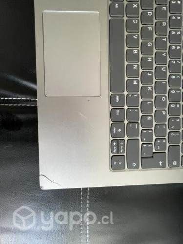 Notebook ideapad 330s