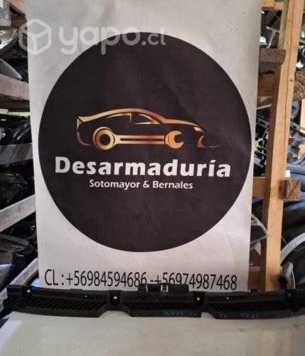 Mensula Nivus trasera 2020 a 2023 2.1