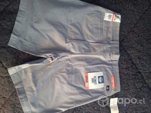 Short Dockers nuevo talla 34/44