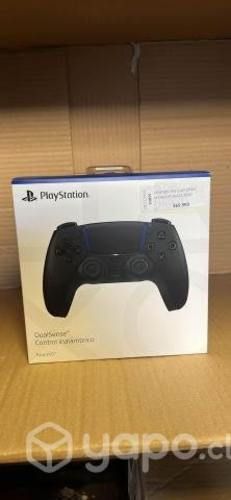 Control Original DualSense PS5 Negro