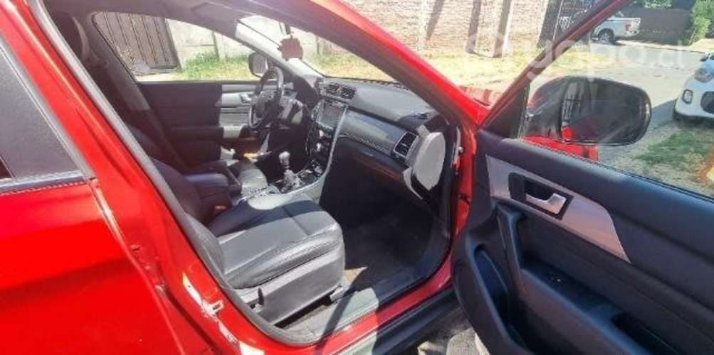 Vendo HAVAL H2 DELUXE 2021