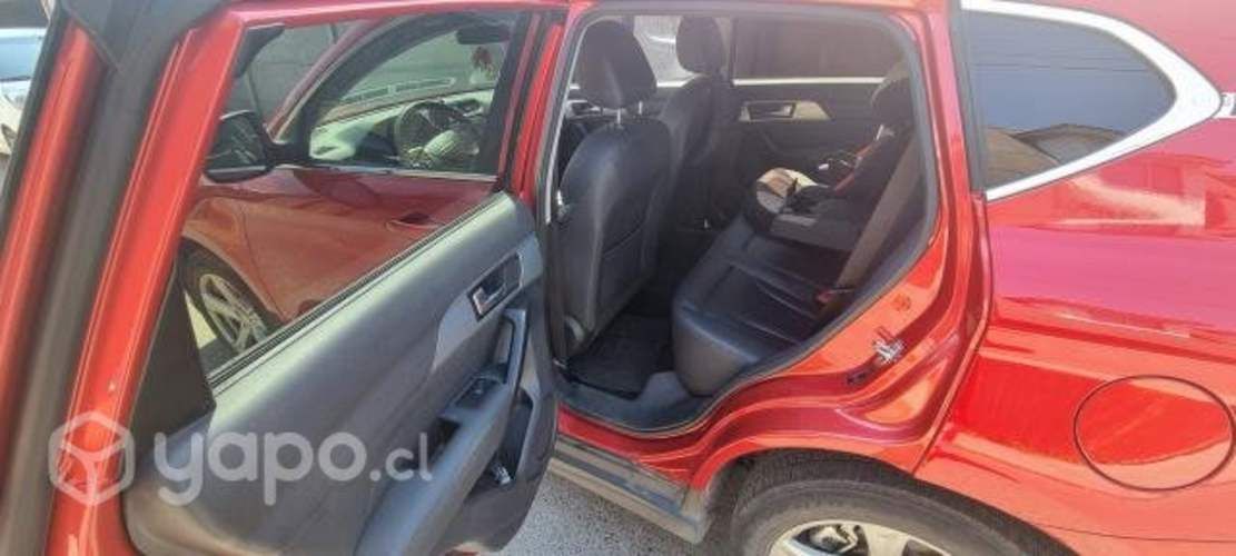 Vendo HAVAL H2 DELUXE 2021