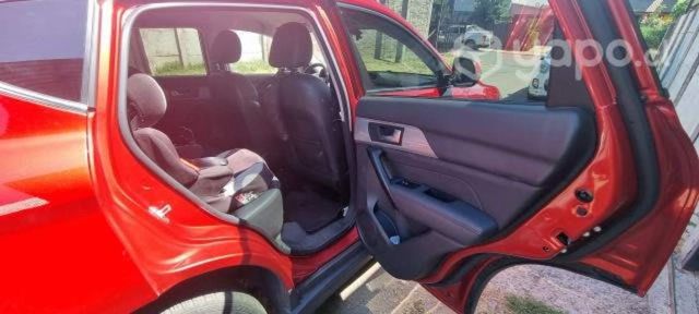 Vendo HAVAL H2 DELUXE 2021