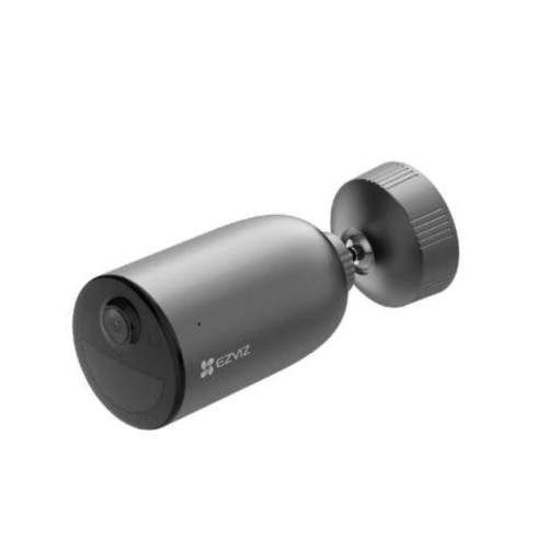Cámara wifi con bateria ezviz eb3 2k