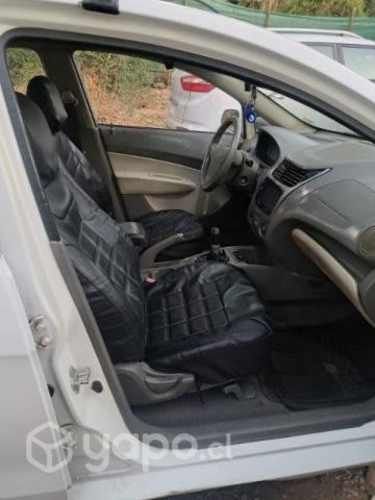 Vendo Chevrolet sail 2013 full