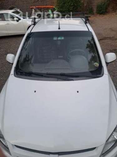 Vendo Chevrolet sail 2013 full