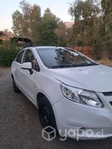 Vendo Chevrolet sail 2013 full