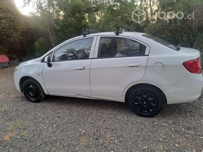 Vendo Chevrolet sail 2013 full