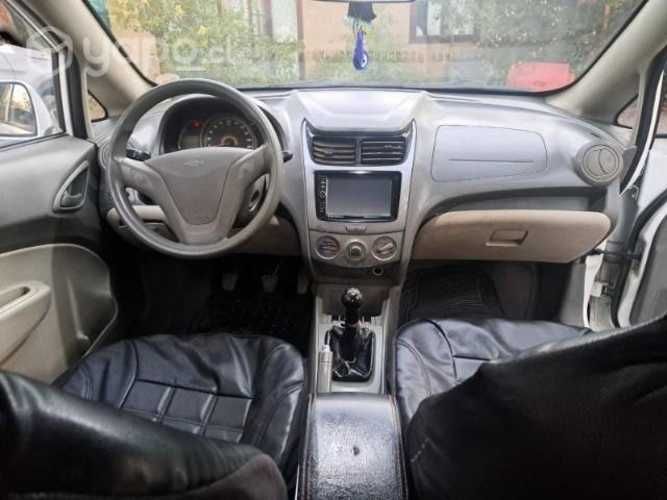 Vendo Chevrolet sail 2013 full