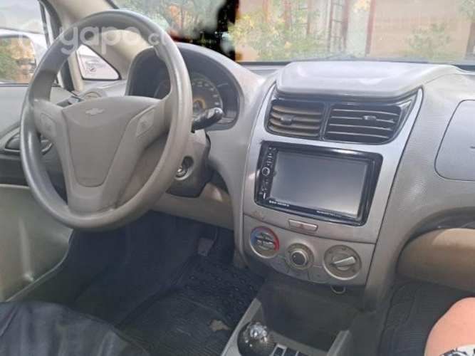 Vendo Chevrolet sail 2013 full
