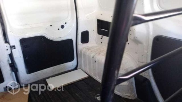 Fiat fiorino city 1.3