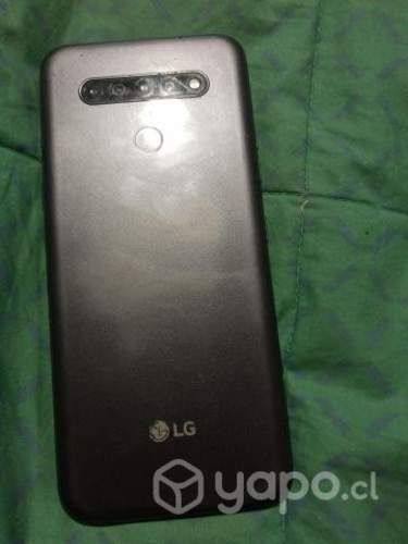 Celular LG k41s