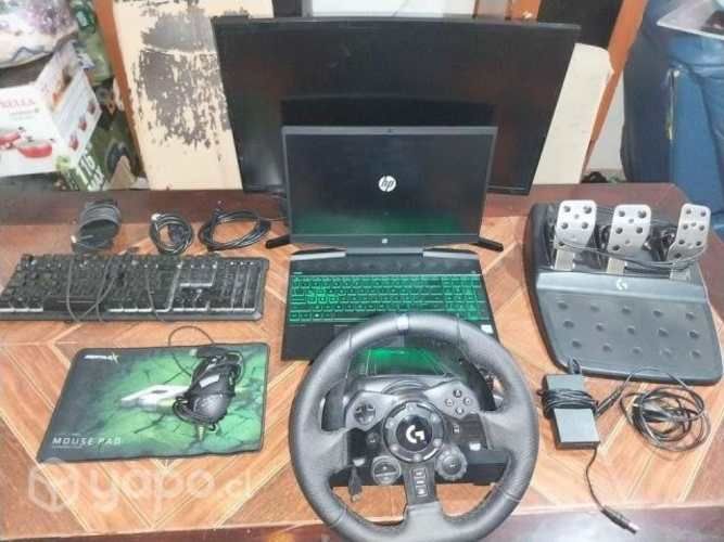 Pc gamer llegar y disfrutar