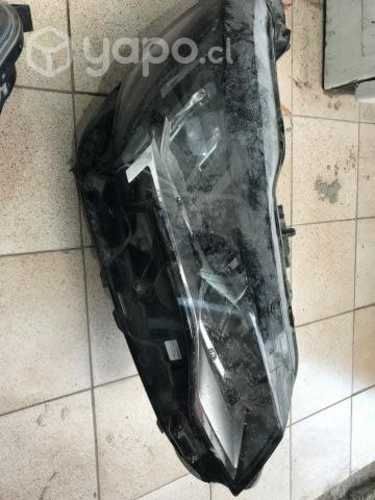 Peugeot 3008 2021-2023