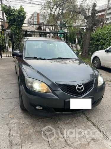 Mazda 3 2009