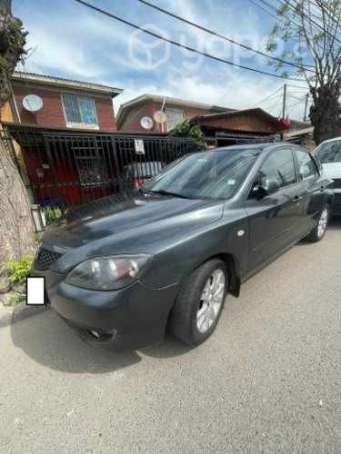 Mazda 3 2009