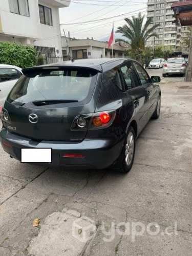Mazda 3 2009