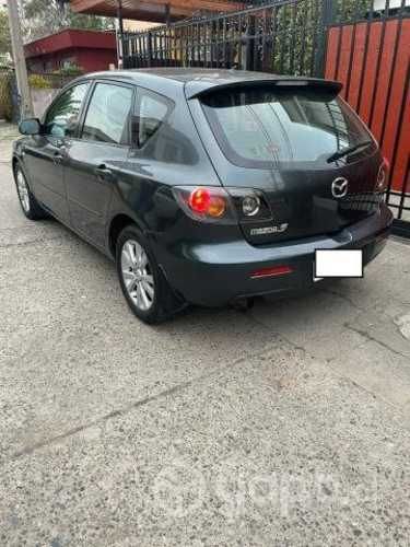 Mazda 3 2009