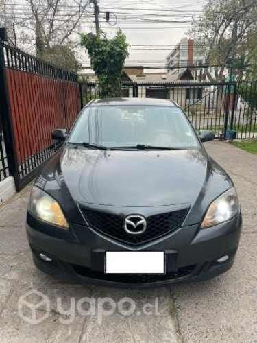 Mazda 3 2009