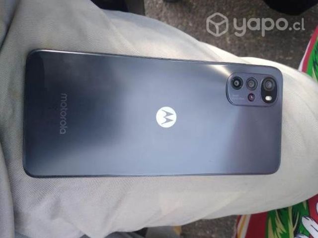 Celular Motorola g 22